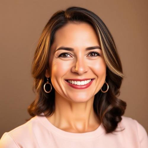 Verónica Sánchez